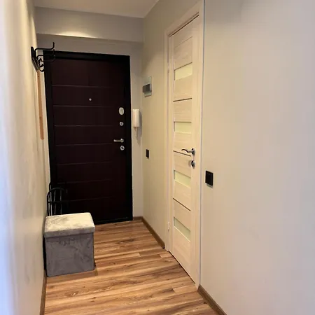 Karusselli Home, Free Parking Appartamento *