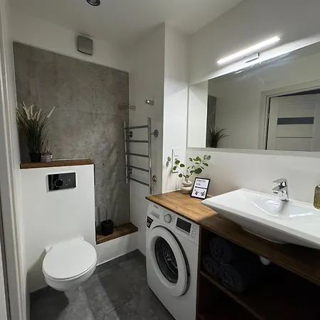 Appartamento Karusselli Home, Free Parking *