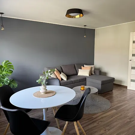Karusselli Home, Free Parking Apartment