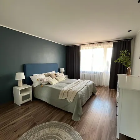 Karusselli Home, Free Parking Parnu