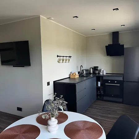 Karusselli Home, Free Parking * Pärnu