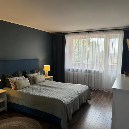 Karusselli Home, Free Parking * Pärnu