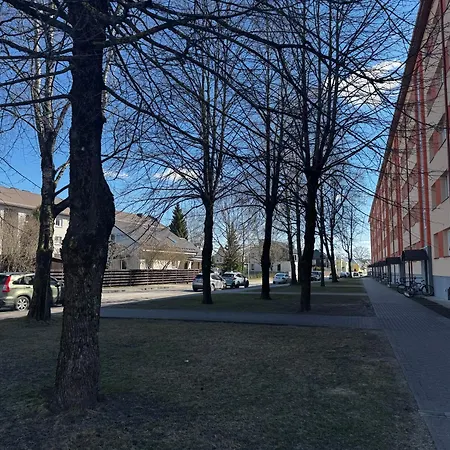 Appartamento Karusselli Home, Free Parking *