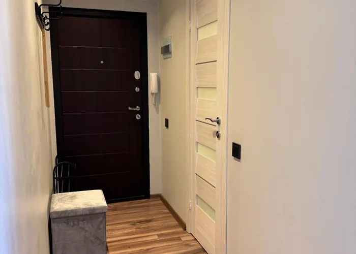 Karusselli Home, Free Parking Appartamento *