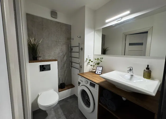 Appartamento Karusselli Home, Free Parking *