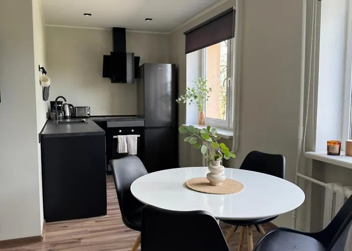 Karusselli Home, Free Parking Appartamento Pärnu