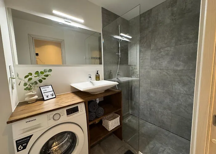 Karusselli Home, Free Parking *